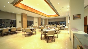 Restaurant - Pride Hotel Udaipur (Udaipur)