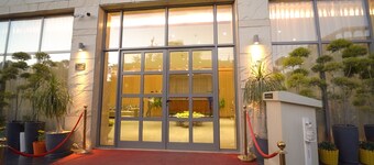 Pride Hotel Udaipur