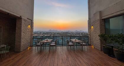 Pride Hotel Udaipur