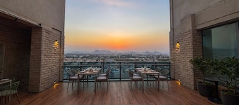 Pride Hotel Udaipur