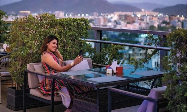 Exterior - Pride Hotel Udaipur (Udaipur)
