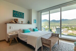 3 Schlafzimmer, kostenloses WLAN