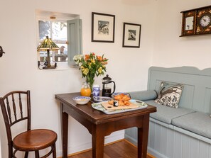Ferienhaus | Innenbereich