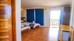 Deluxe Double or Twin Room - Little Mermaid Dive Resort by Cocotel (Daanbantayan)