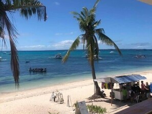 Beach/ocean view - Little Mermaid Dive Resort by Cocotel (Daanbantayan)