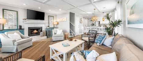 Smart TV, reproductor de DVD, juguetes