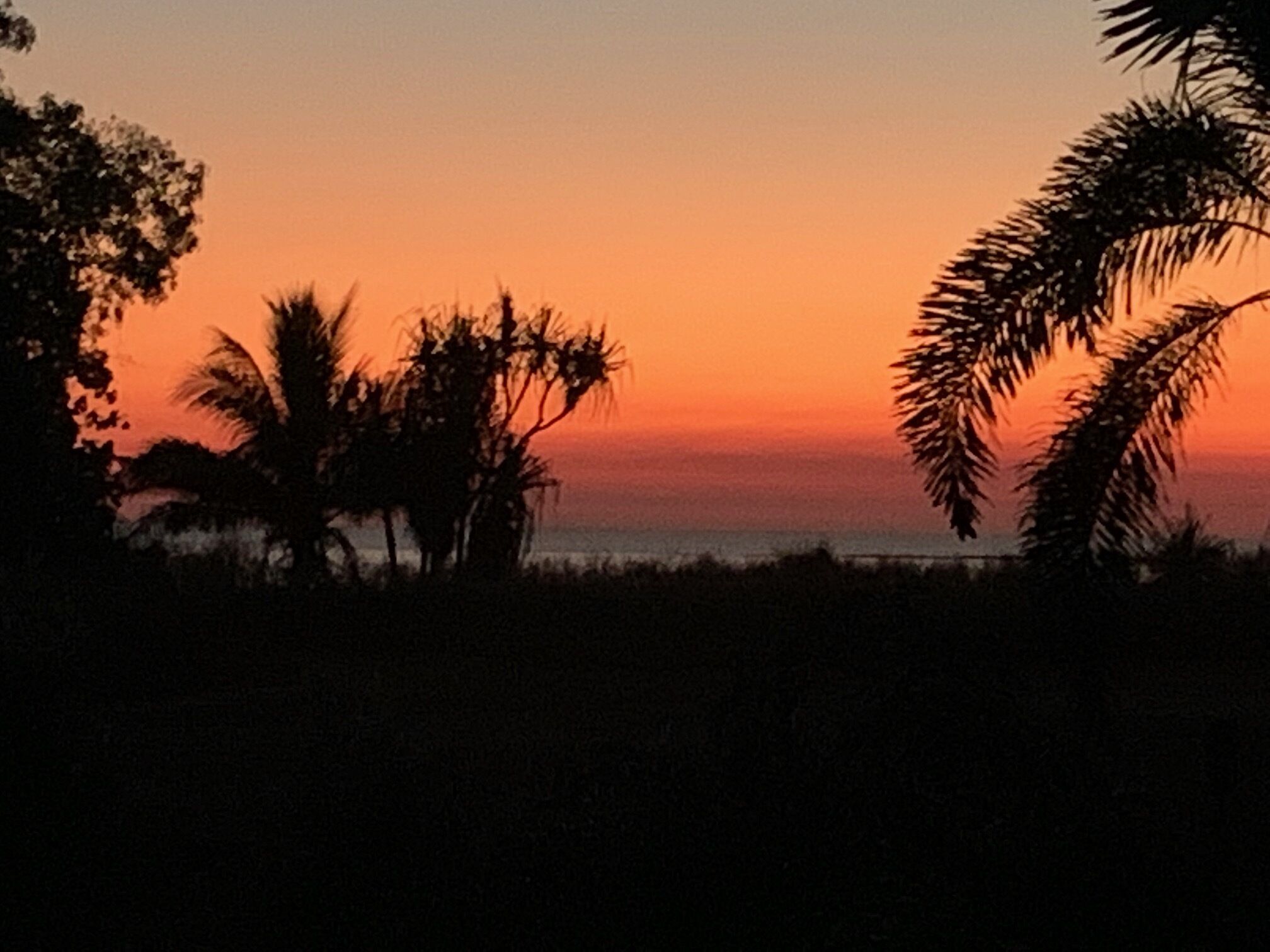 SUNSETS @ DUNDEE Overlooking the water — image 9