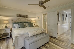 2 dormitorios, tabla de planchar con plancha, wifi gratis y ropa de cama