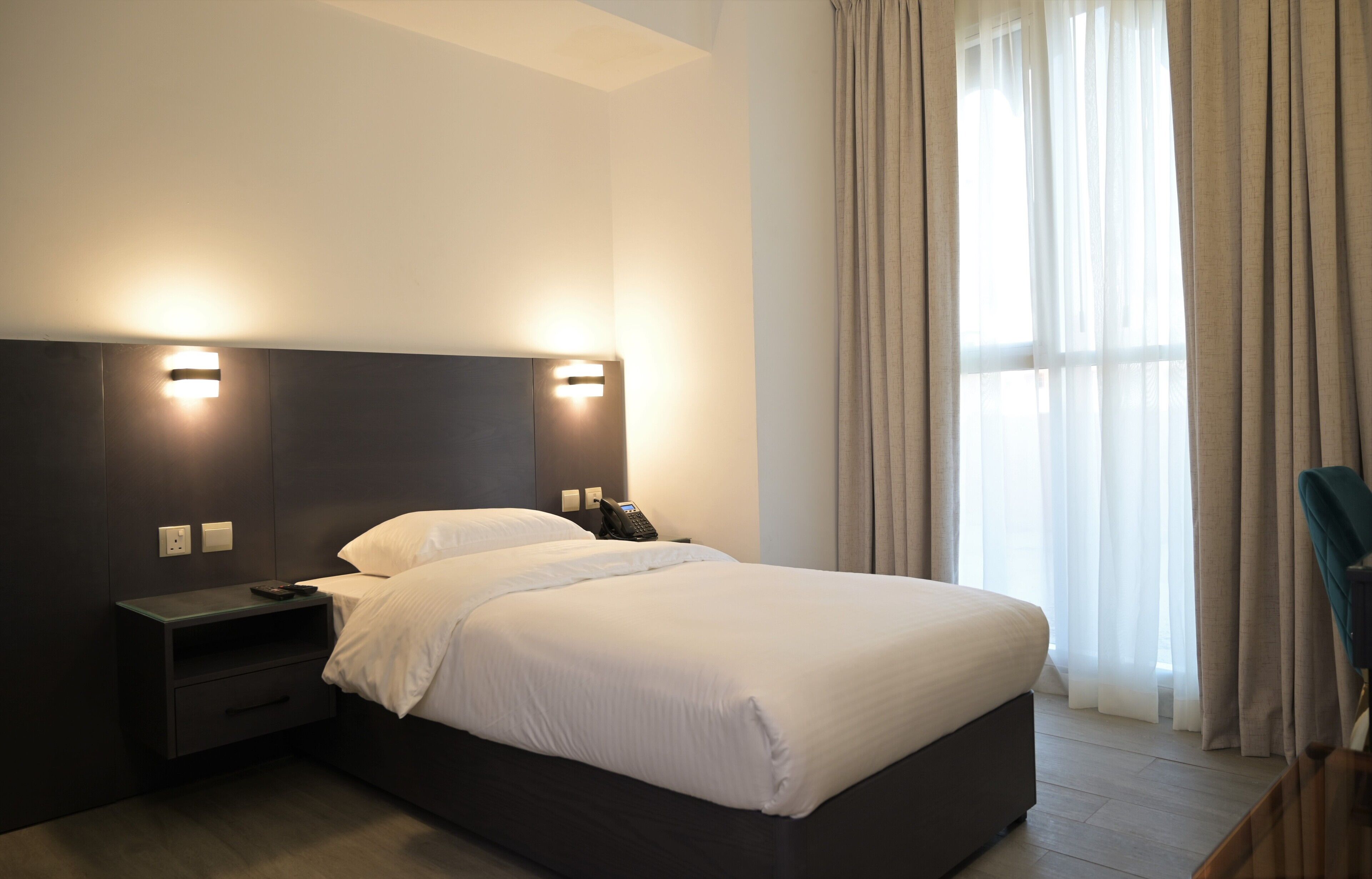 Foto - Garden City Hotel Dubai