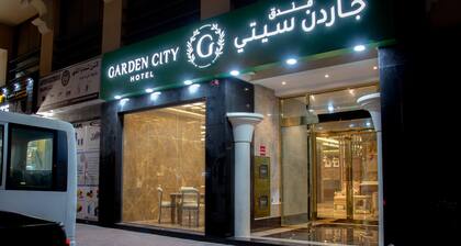 Garden City Hotel