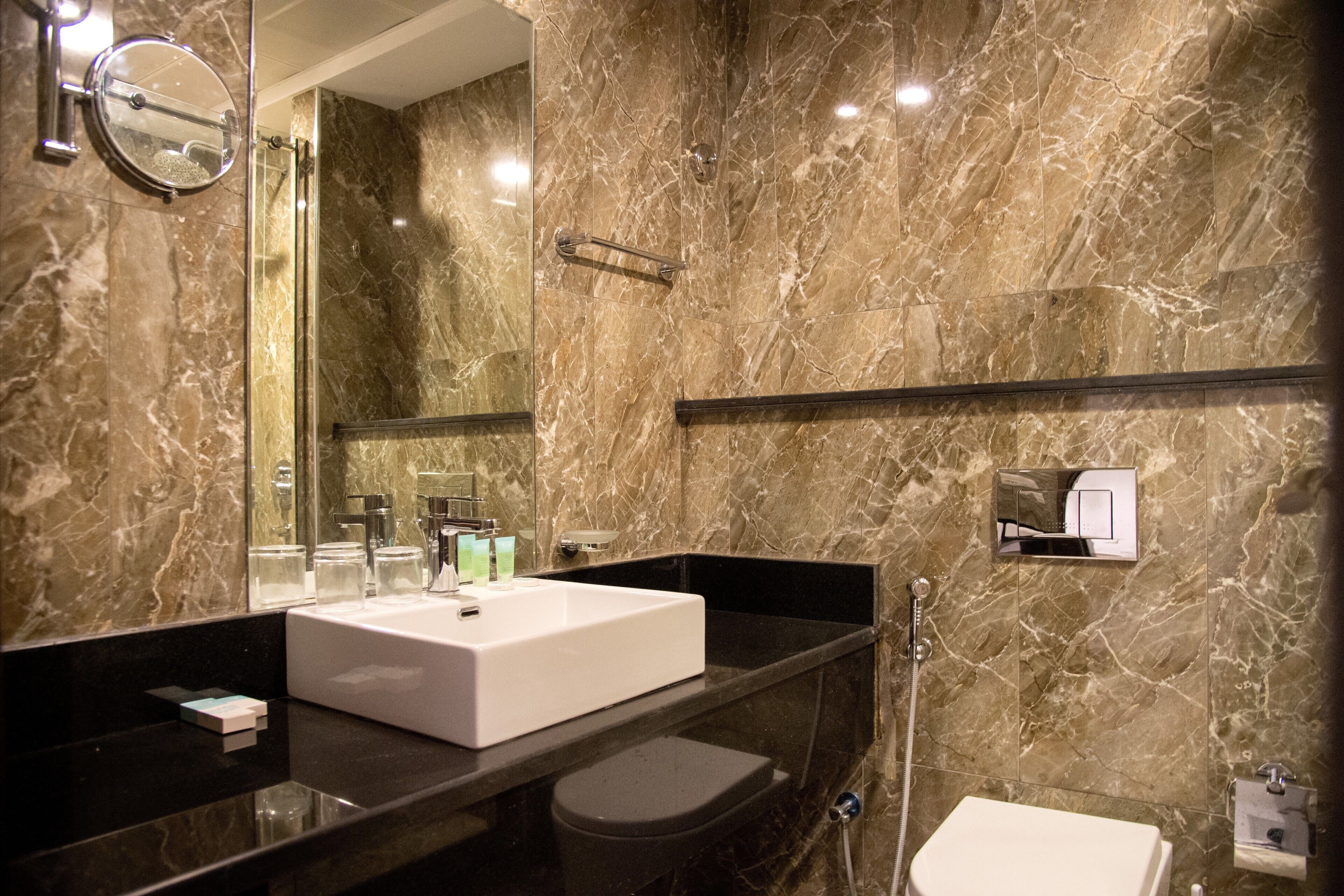 Foto - Garden City Hotel Dubai