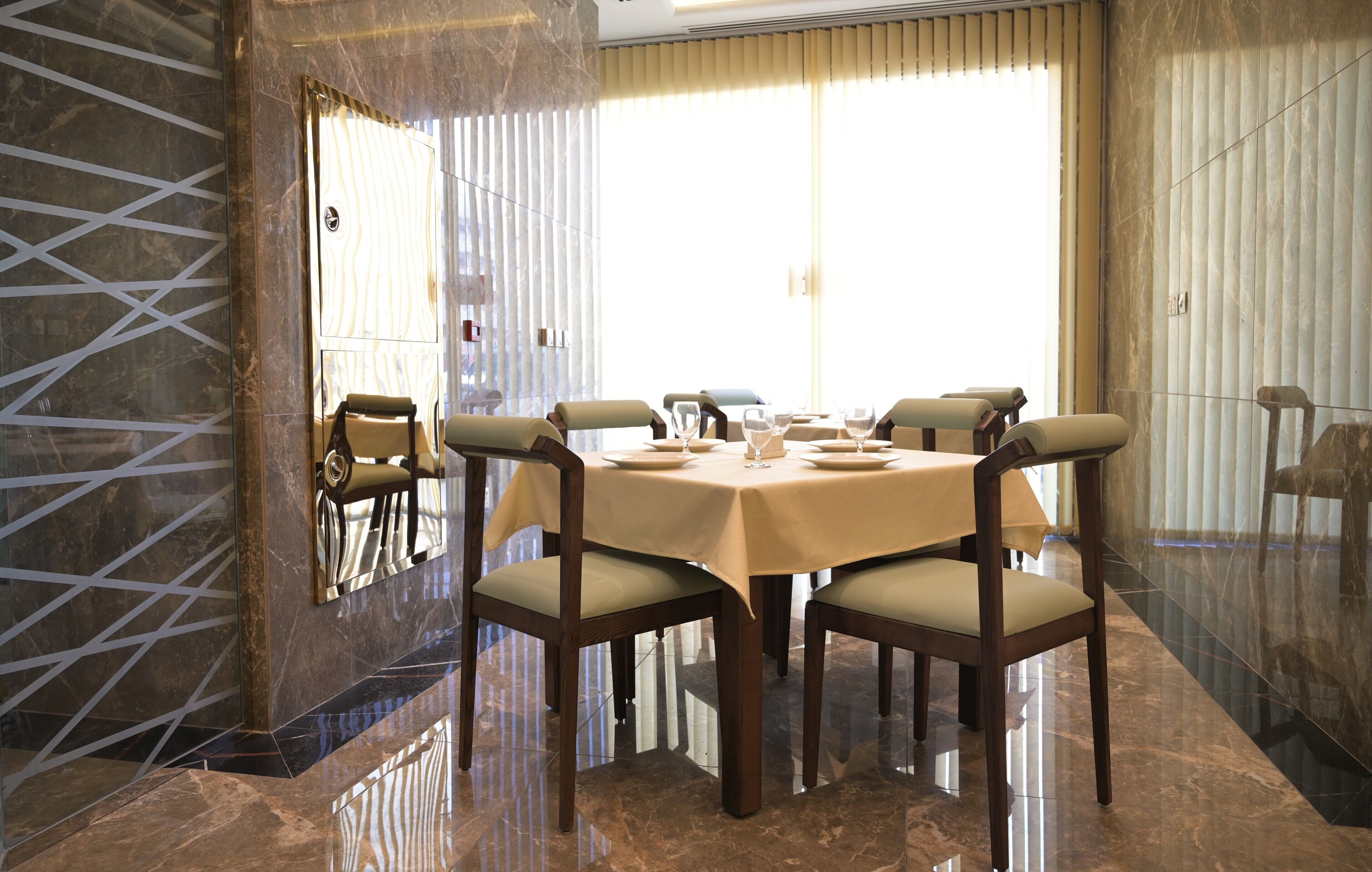 Foto - Garden City Hotel Dubai