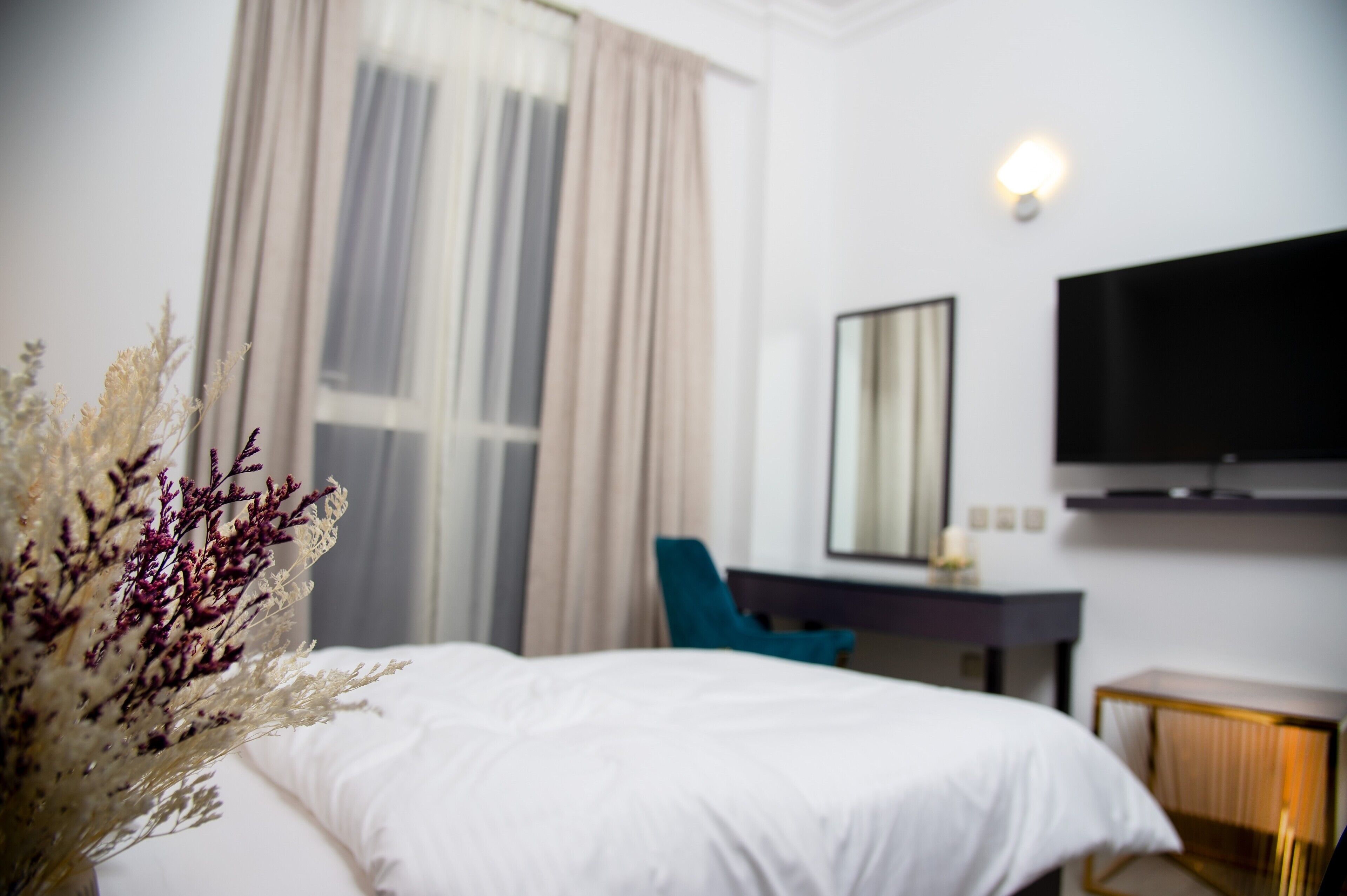 Foto - Garden City Hotel Dubai