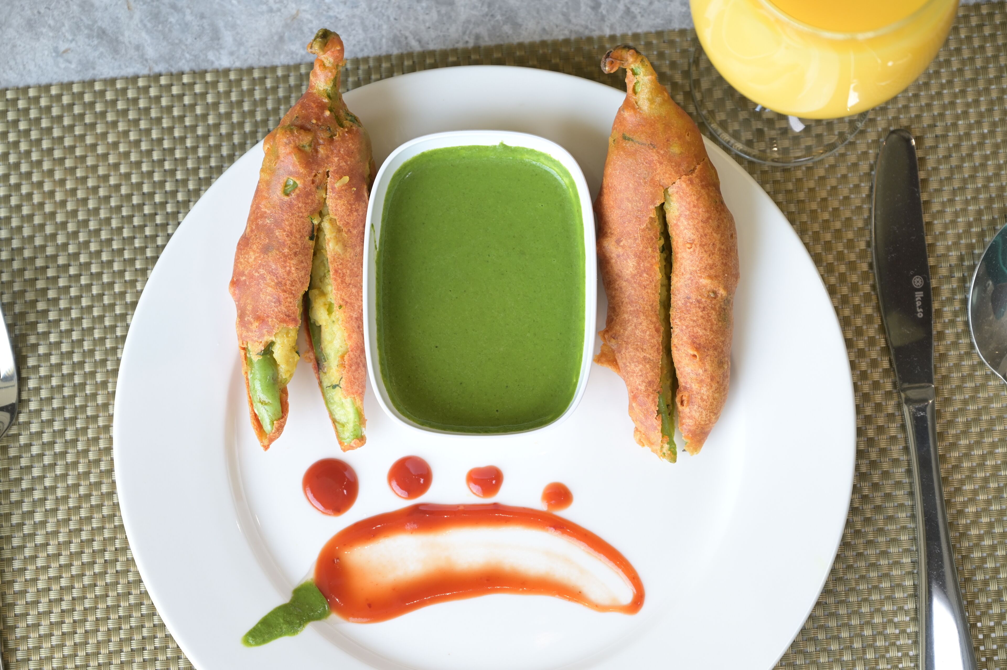 Foto - Garden City Hotel Dubai