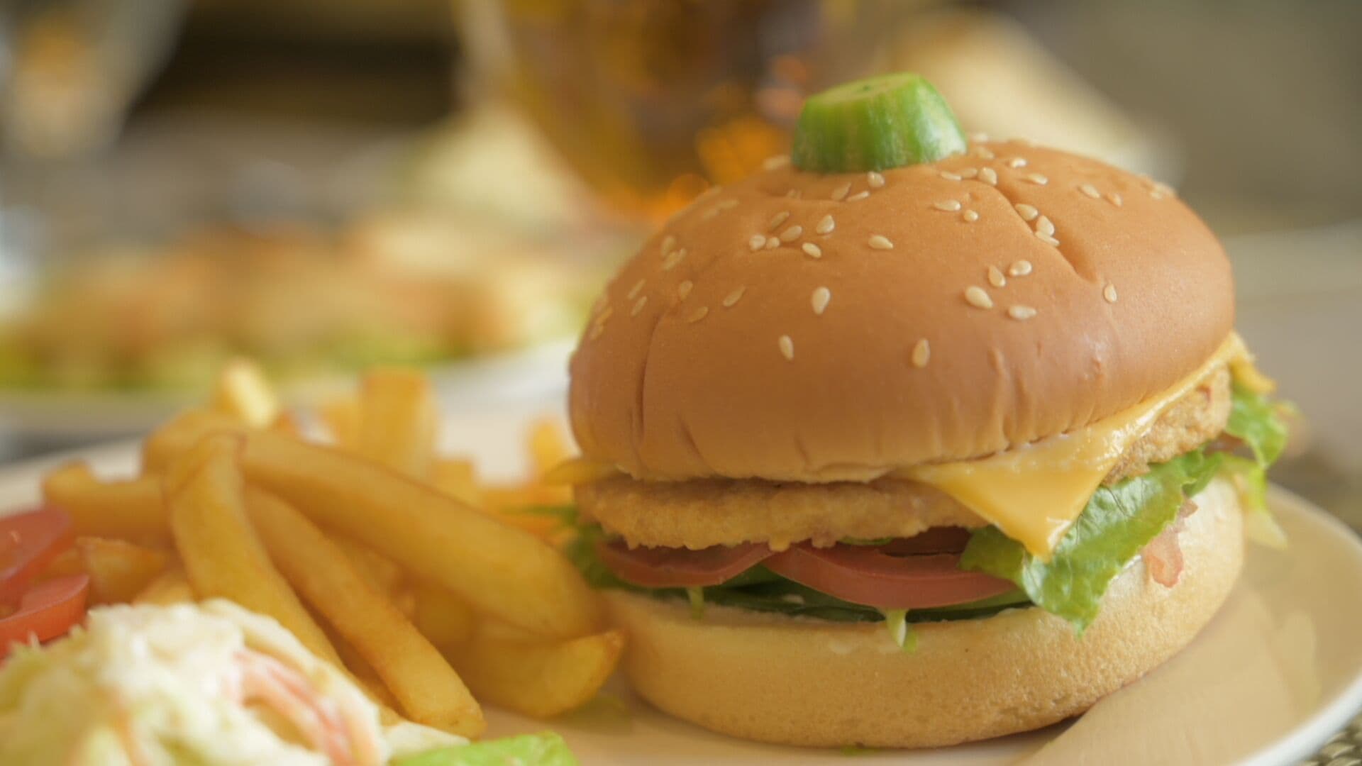 Foto - Garden City Hotel Dubai