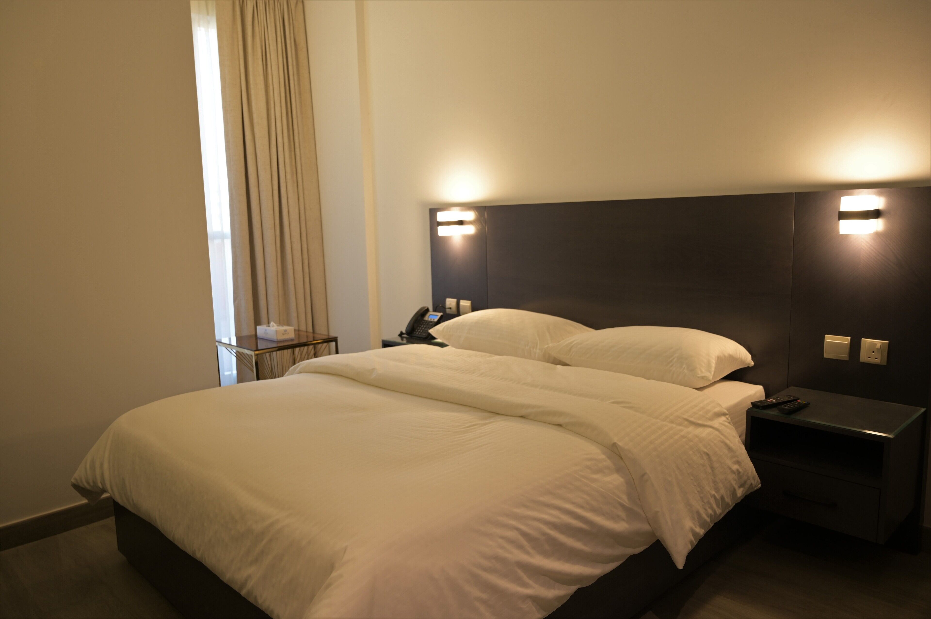 Foto - Garden City Hotel Dubai