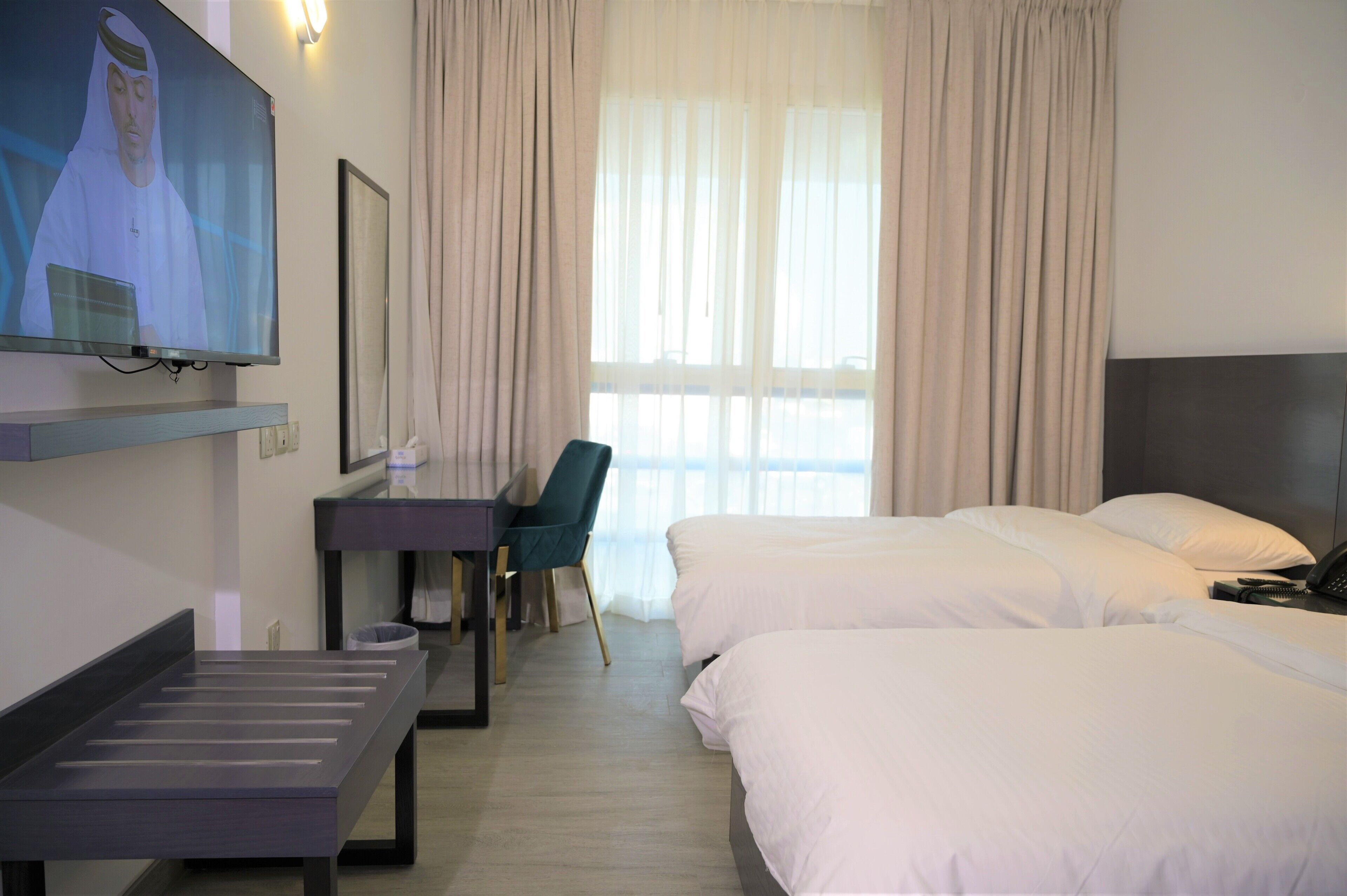 Foto - Garden City Hotel Dubai