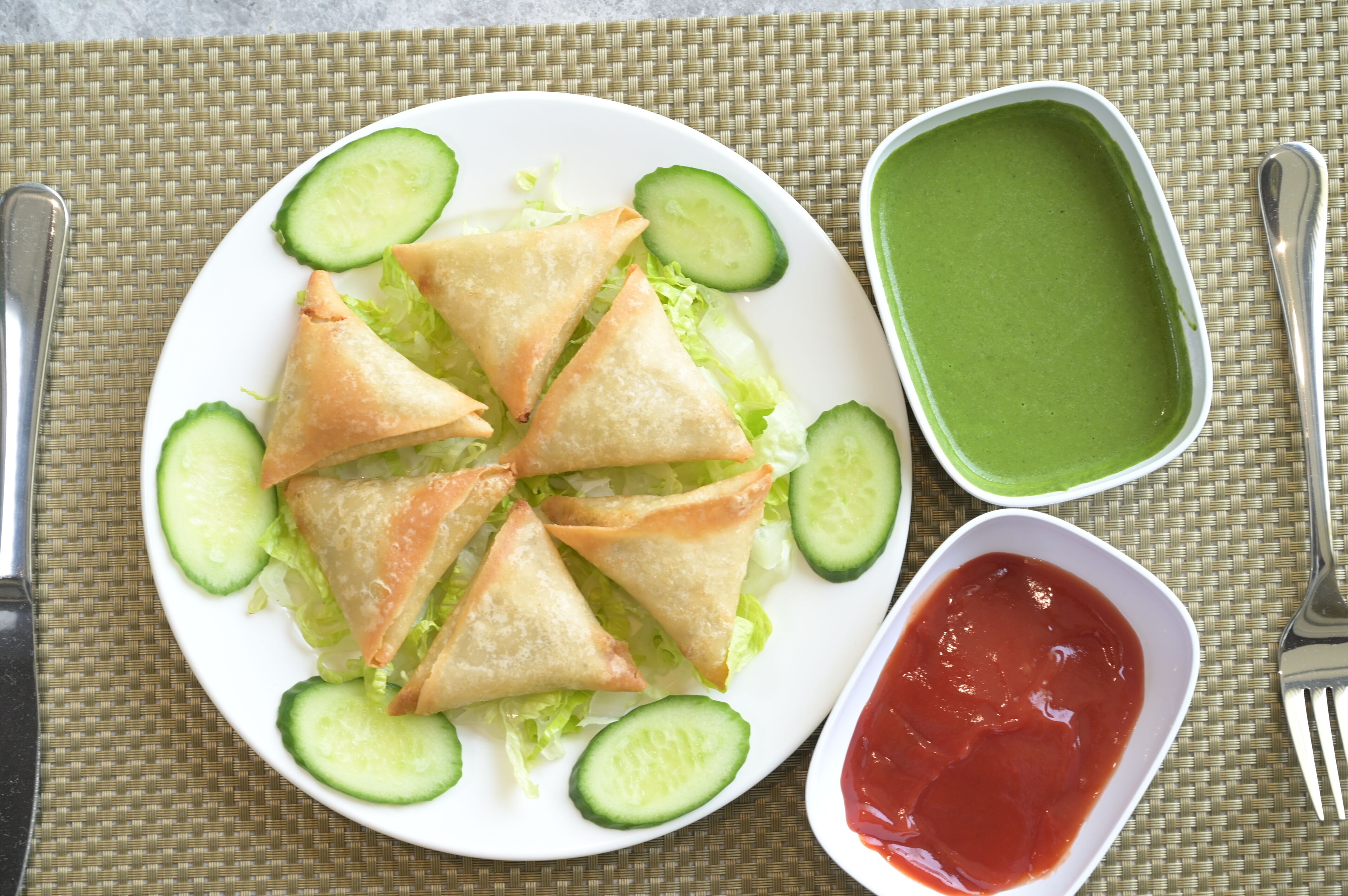 Foto - Garden City Hotel Dubai