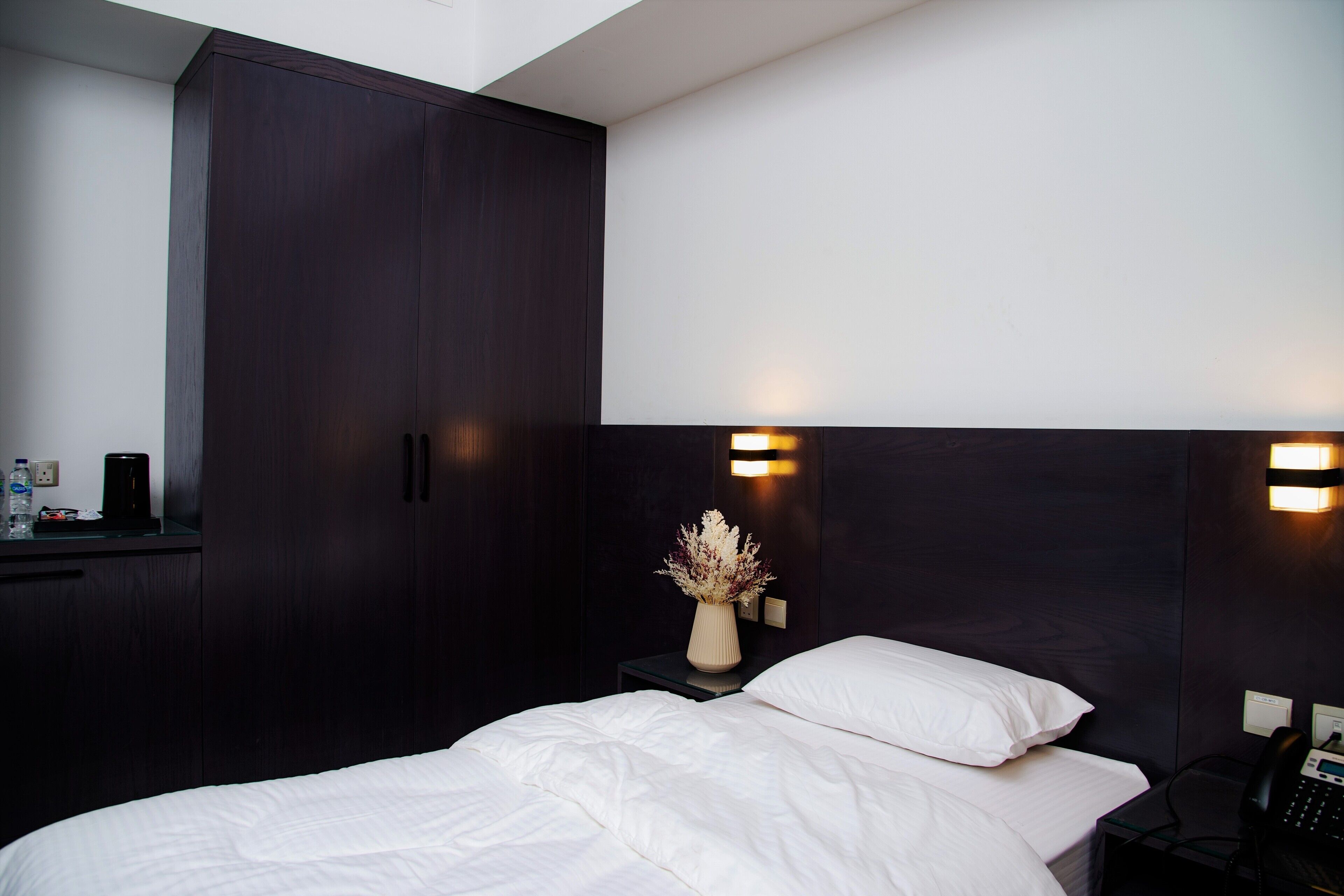 Foto - Garden City Hotel Dubai