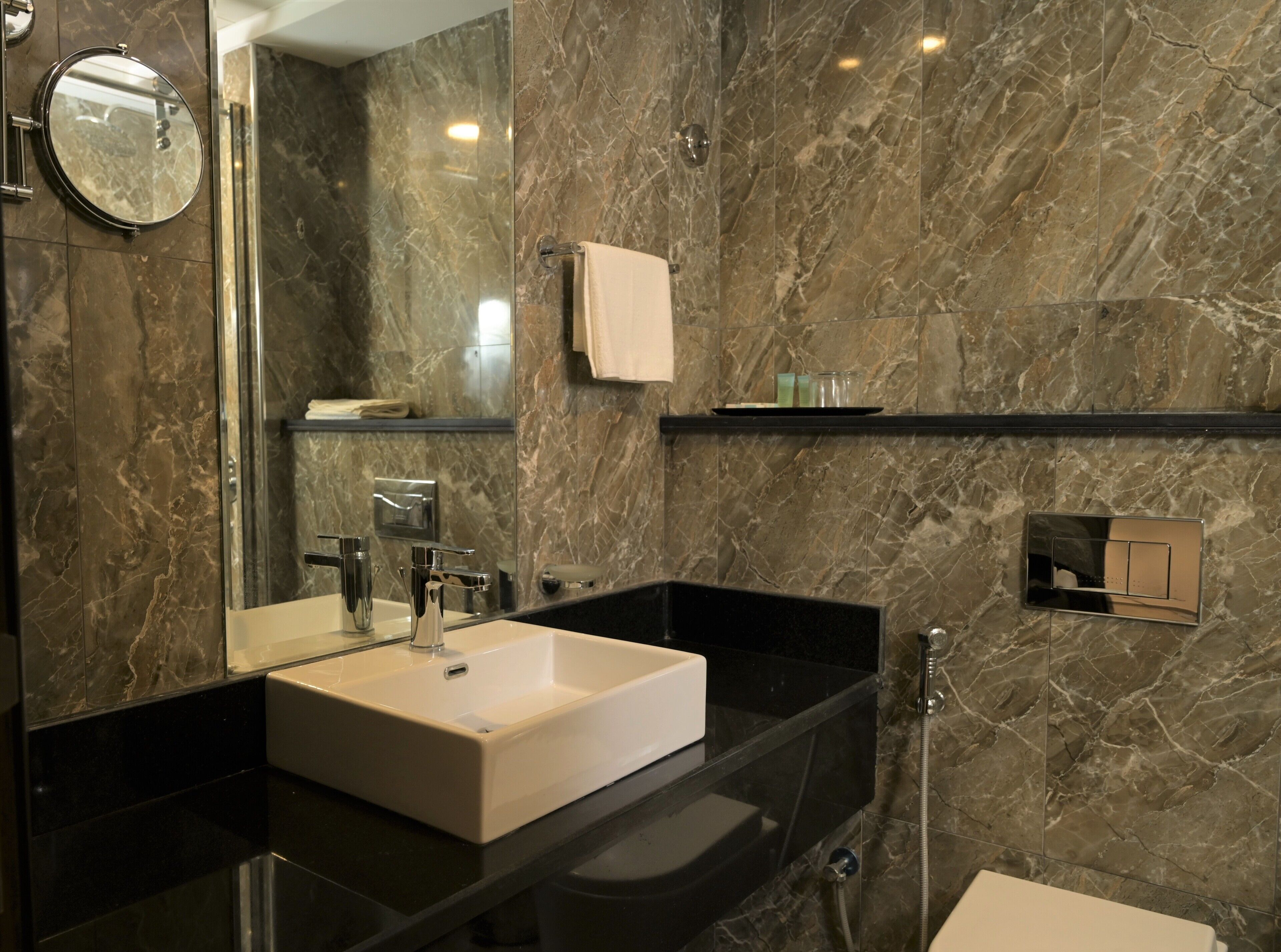 Foto - Garden City Hotel Dubai