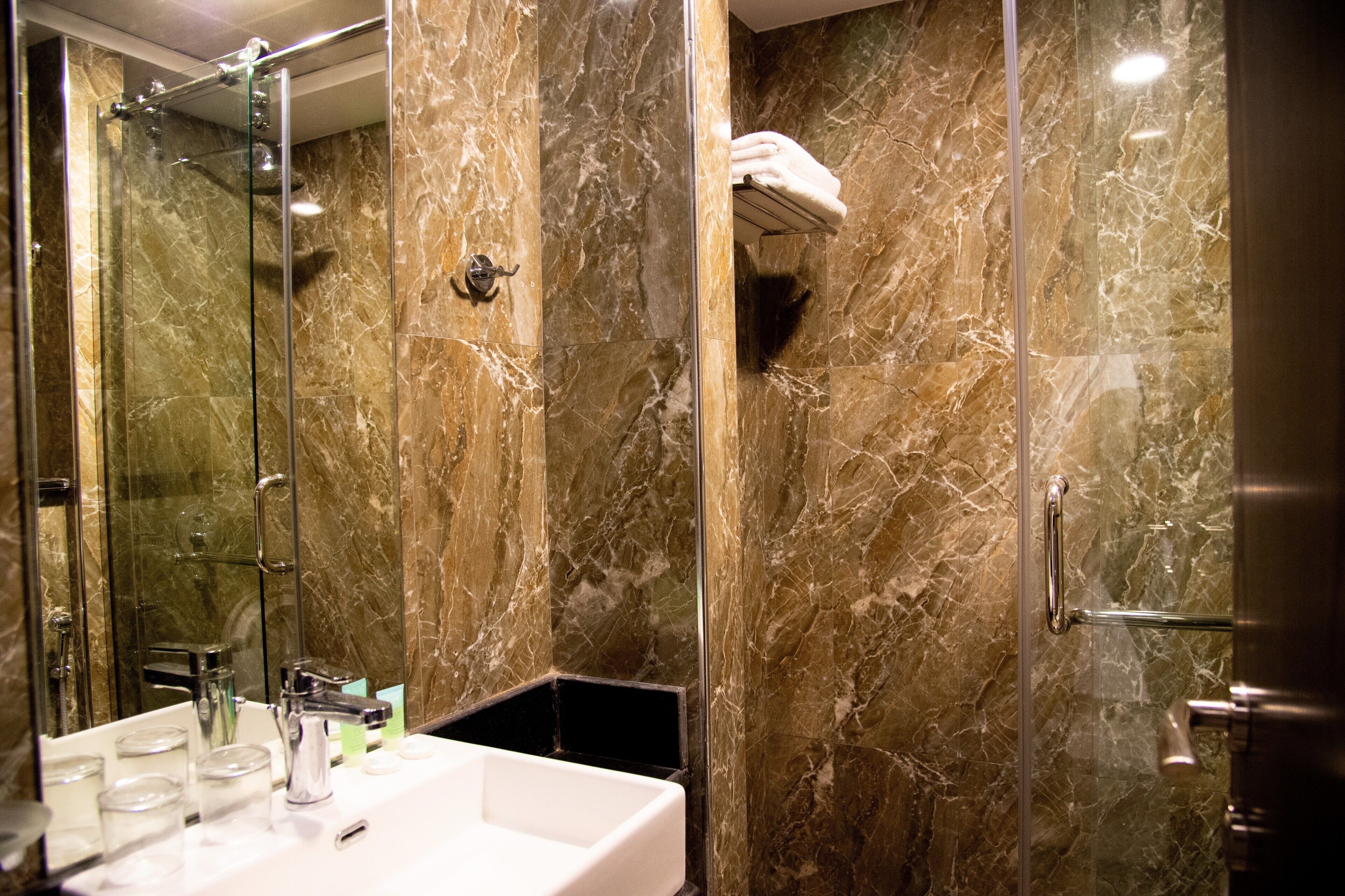 Foto - Garden City Hotel Dubai