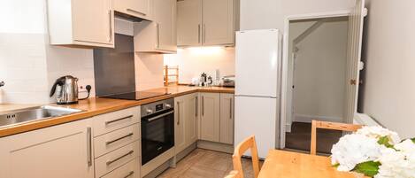 Cottage | Interior
