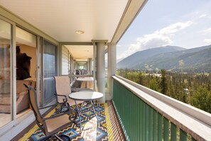 Condo, 2 Bedrooms | Balcony