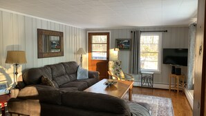 Oppholdsområde