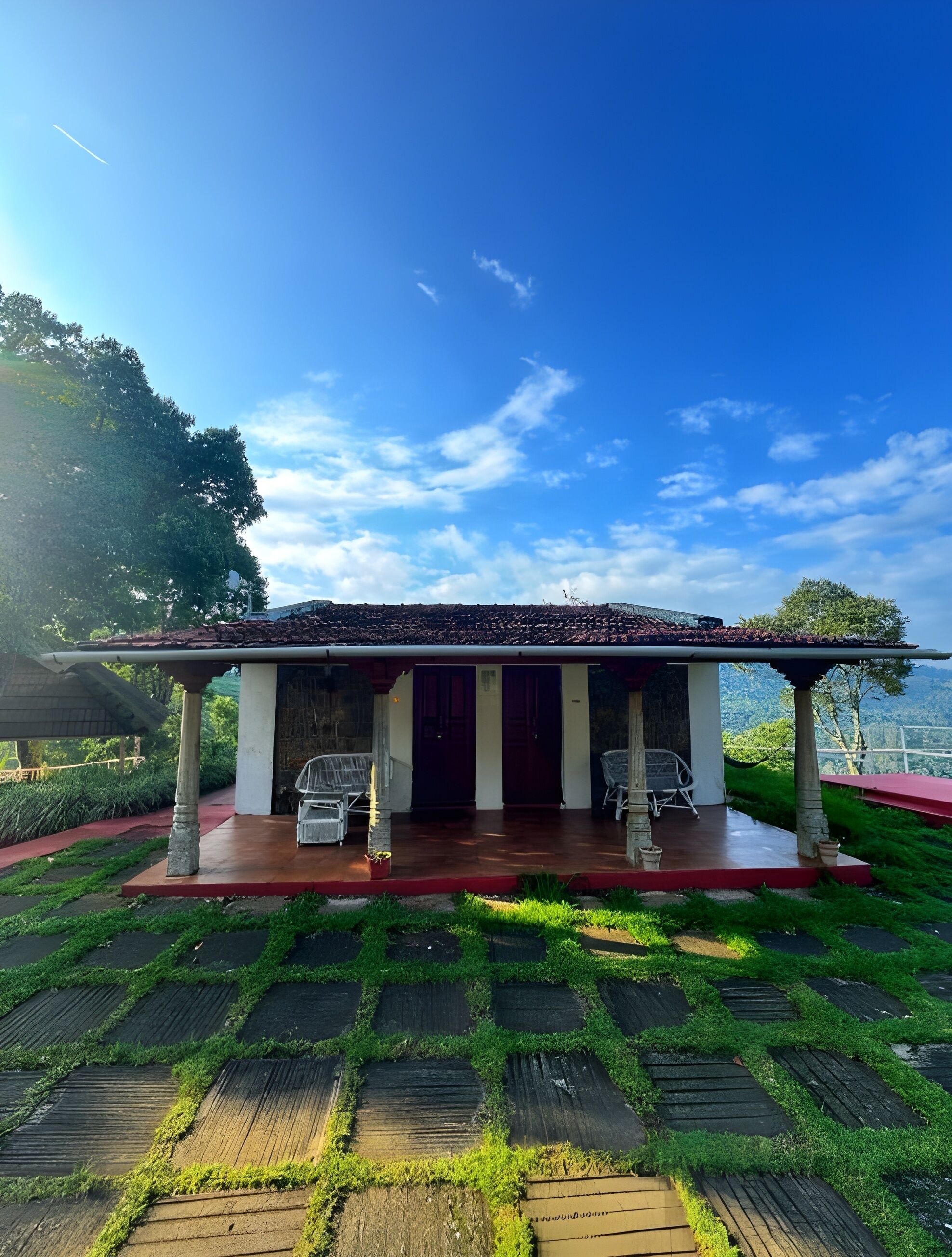 Habitación estándar | Wifi gratis y ropa de cama 