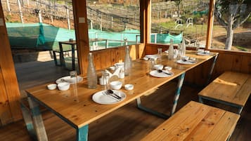 Cocina india