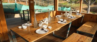 Chow Chow Valley - Hostel