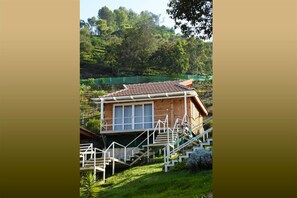 Exterior - Chow Chow Valley Resorts (Kotagiri)