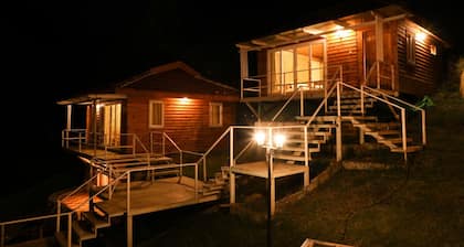 Chow Chow Valley Resorts