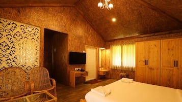 Habitación exclusiva | Wifi gratis y ropa de cama