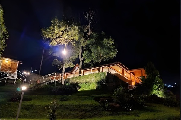 Luksusrom | Wi-fi (inkludert) og sengetøy