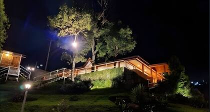 Chow Chow Valley Resorts