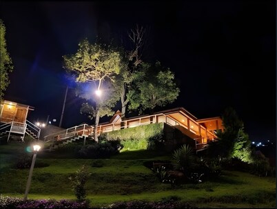 Chow Chow Valley Resorts