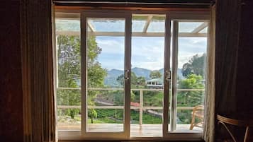 Wi-Fi gratuit, draps fournis