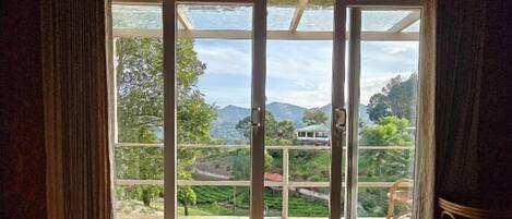 Exclusieve kamer | Gratis wifi, beddengoed