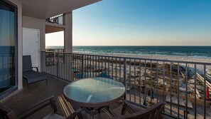 Property grounds - Stunning 2BR Phoenix X Unit 312 with Beautiful Gulf Front Views! (Orange Beach)