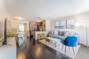 TV, Hulu, streaming services, offices