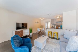 Fernseher, Arbeitsbereiche