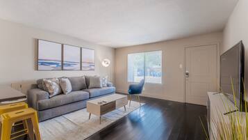 Fernseher, Arbeitsbereiche