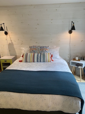 1 habitación y internet
