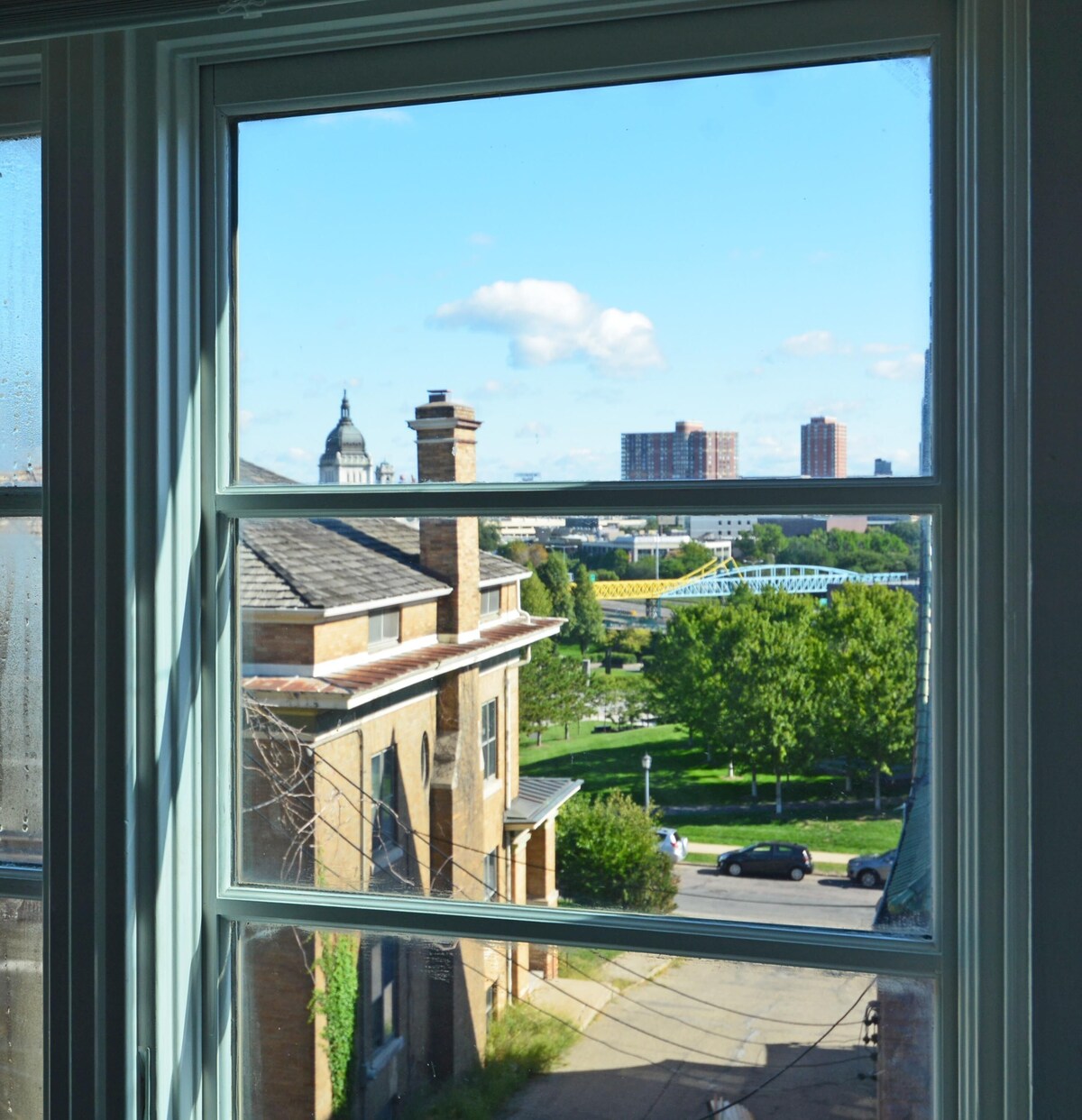 Bild für Gastgeberprofil