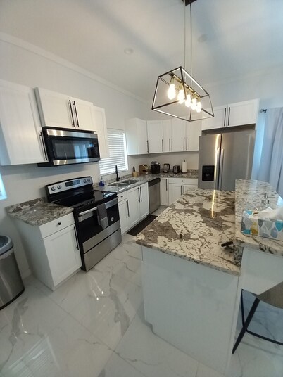 Ridgewood Court -  Townhouse Near Beach Across the Street From Grocery Store