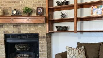 Una Smart TV, videojuegos