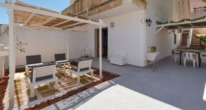 Casa Vico Manzoni by BarbarHouse