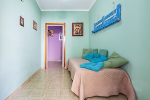 2 bedrooms, iron/ironing board - Casa Vico Manzoni by BarbarHouse (Castro)