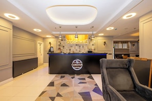 Bar (na propriedade)